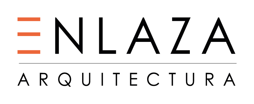 Logo Enlaza